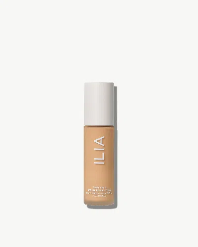 Ilia True Skin Serum Foundation In White