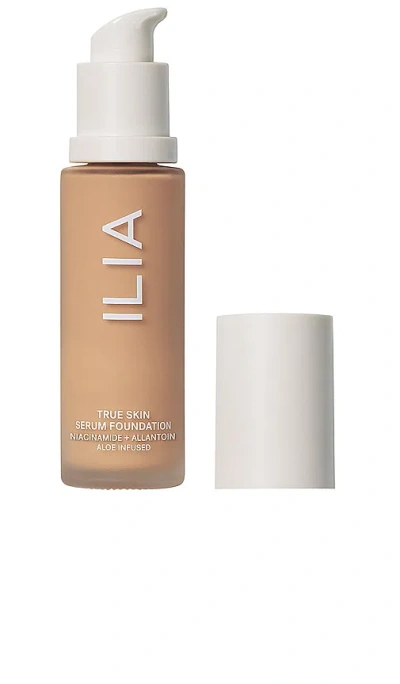 Ilia True Skin Serum Foundation In Neutral