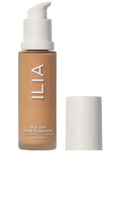 Ilia True Skin Serum Foundation In Bedarra Sf8.5