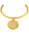 Ilias Lalaounis 18k Yellow Gold Necklace Il48-031325