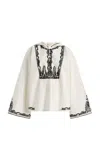 Ilio Nema Moda Operandi In White