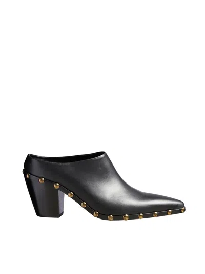 Ilio Smeraldo Ilio Esmeraldo Pumps In Black