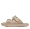 Ilio-smeraldo-x-the-frakie-shop Ilio Smeraldo X The Frakie Shop Sandals Sand In Beige Chiari E Naturali