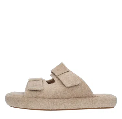 Ilio-smeraldo-x-the-frakie-shop Ilio Smeraldo X The Frakie Shop Sandals Sand In Black