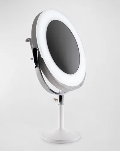 Ilios Beauty Ring Makeup Mirror & Ring Light