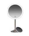 Ilios Lighting 1x/10x Rechargeable Table Mirror Bundle ($155 Value)