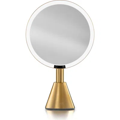 Ilios Lighting 5x Deluxe Rechargeable Led Mirror In Multi