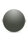 Ilios Lighting 5x Magnified Magnetic Mirror