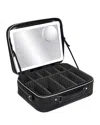 Ilios Lighting Slim Mirror Kit With Case