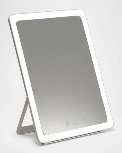 Ilios Slim Rechargeable Makeup Mirror