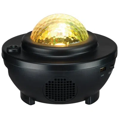 Ilive Nightstar Projectors In Black