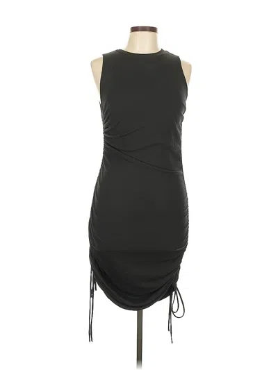 Pre-owned Illa Illa Cocktail Dress In Black