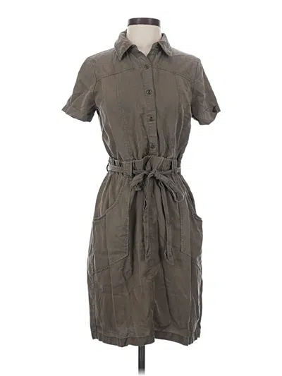 Pre-owned Illa Illa Romper In Gray