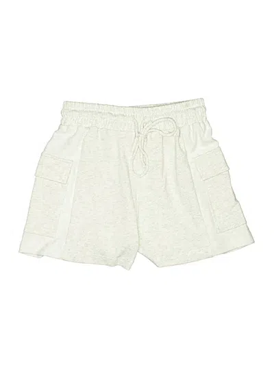 Pre-owned Illa Illa Shorts In Gray
