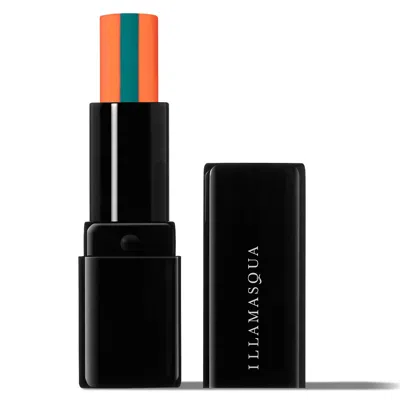 Illamasqua Hydra Lip Tints 4g (various Shades) - Picnic Plum