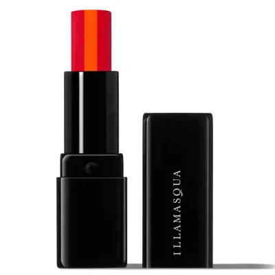 Illamasqua Hydra Lip Tints 4g (various Shades) - Swimsuit