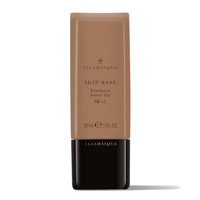 Illamasqua Ladies Skin Base Foundation 1 oz 13 Makeup 5055467300120