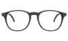 Illesteva 100134 Optical In Matte Black / Optical