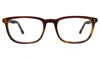Illesteva Albany Optical In Havana / Optical