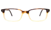 Illesteva Amagansett Optical In Half/half Autumn / Optical