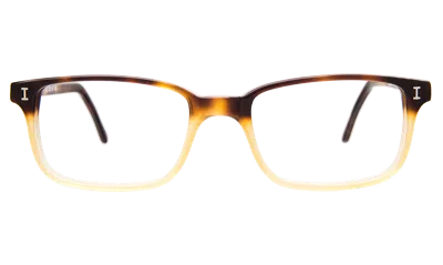 Illesteva Amagansett Optical In Half/half Autumn / Optical