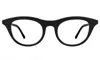 Illesteva Antonella Optical In Black / Optical