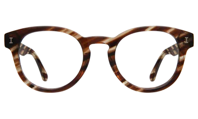 Illesteva Atlantic Optical In Sand Dune / Optical