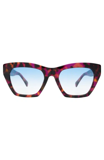 ILLESTEVA ILLESTEVA BALI SUNGLASSES