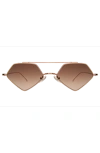 Illesteva Bayley Sunglasses