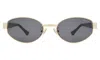 Illesteva Bellagio A Sunglasses In Multi