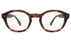 Illesteva Bellport Optical In Matte Sand / Optical