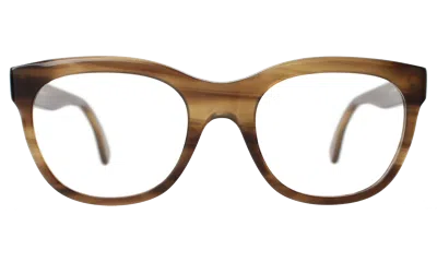 Illesteva Belluno Optical In Mocha / Optical