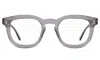 Illesteva Boston Optical In Mercury / Optical