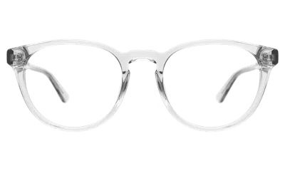 Illesteva Bristol Optical In Clear / Optical