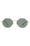 Illesteva Broome Sunglasses In Multi
