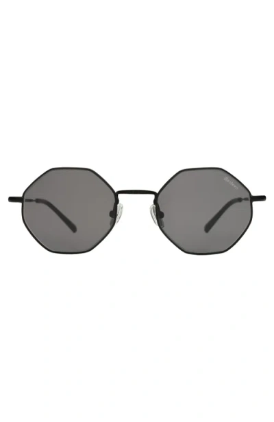 Illesteva Broome Sunglasses In Gray