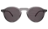 Illesteva Capri Sunglasses In Mercury / Grey