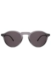 Illesteva Capri Sunglasses In Mercury/grey