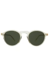 Illesteva Capri Sunglasses In Multi