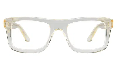 Illesteva Catania Optical In Champagne / Optical