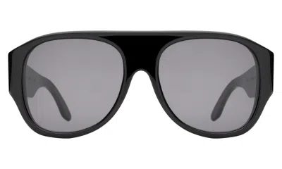 Illesteva Colorado Sunglasses In Multi
