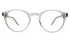 Illesteva Como Optical In Champagne / Optical