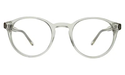 Illesteva Como Optical In Champagne / Optical