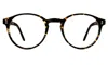 Illesteva Como Optical In Flame / Optical
