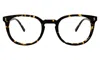 Illesteva Copenhagen Optical In Flame / Optical
