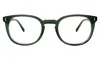 Illesteva Copenhagen Optical In Pine / Optical