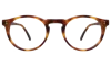 Illesteva Cortina Ii Optical In Matte Sand / Optical