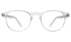 Illesteva Cortina Optical In Clear / Optical