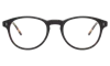 Illesteva Cortina Optical In Matte Black/tortoise / Optical