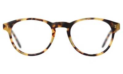 Illesteva Cortina Optical In Matte Tortoise / Optical